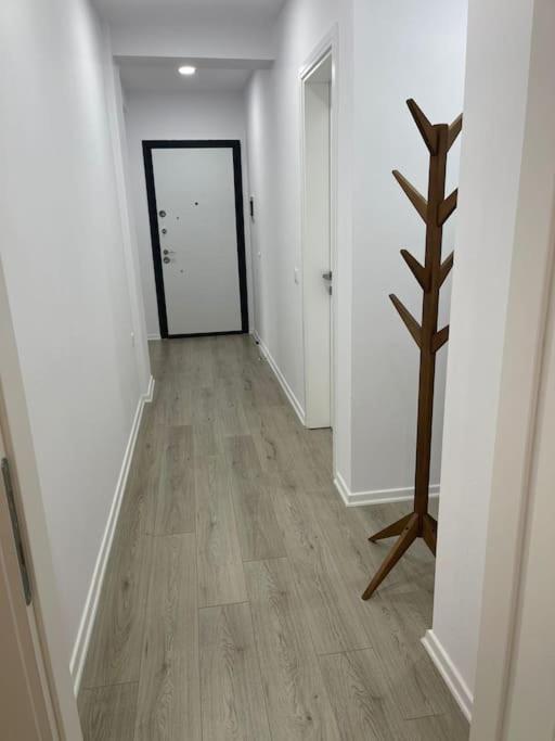 Melody Apartment In Korça Exteriör bild